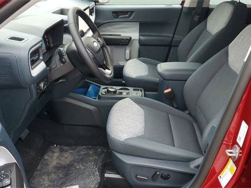 New 2026 Ford Maverick XLT w/ Equipment Group 301A image 15