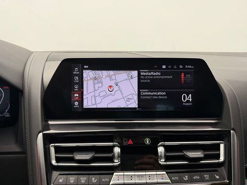 Used 2022 BMW 840i Gran Coupe xDrive AWD/4WD image 13