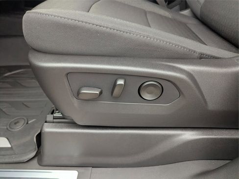 New 2026 GMC Sierra 1500 Elevation w/ LPO, Elevation Black Package image 20