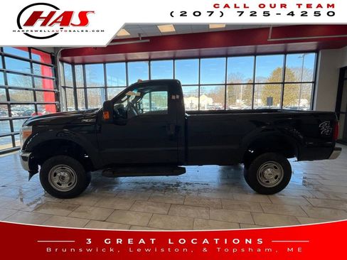 Used 2016 Ford F350 XL image 2