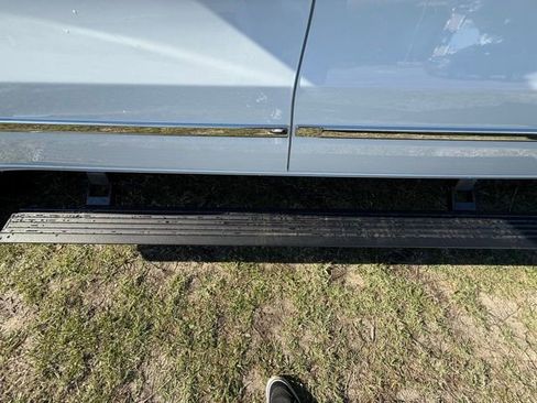 New 2026 RAM 1500 Tungsten AWD/4WD image 11