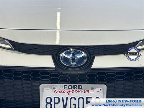 Used 2020 Toyota Corolla LE image 42