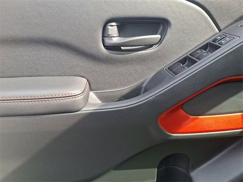 New 2026 Nissan Frontier PRO-4X w/ Pro Premium Package image 10