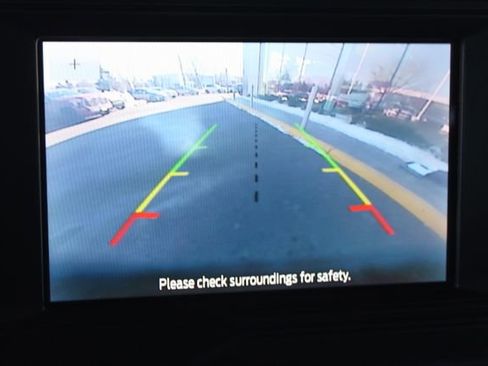 Used 2021 Ford Bronco 4-Door image 19