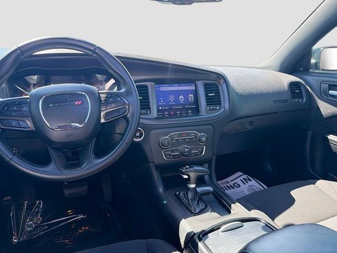 Used 2023 Dodge Charger SXT w/ Blacktop Special Edition AWD/4WD image 24