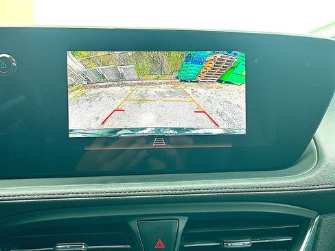 Used 2024 Buick Encore GX Sport Touring image 21