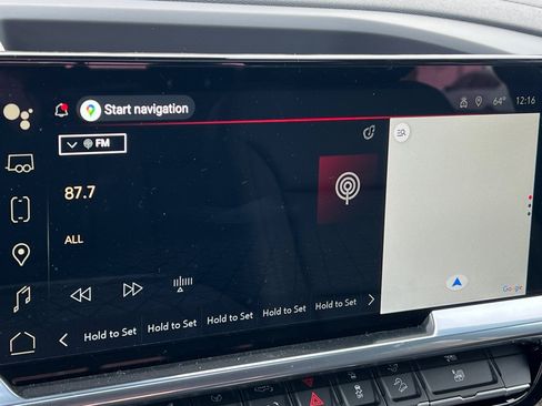 New 2026 GMC Sierra 1500 Elevation w/ Elevation Premium Package image 16