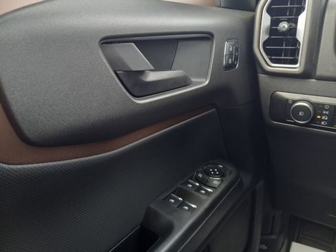 New 2026 Ford Bronco Sport Outer Banks w/ Outer Banks Tech Package+ image 24