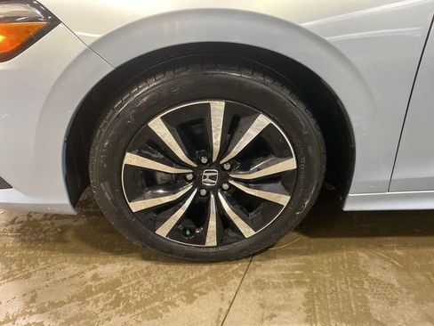 Certified 2023 Honda Civic EX image 18