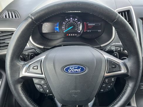 Certified 2019 Ford Edge SEL w/ Equipment Group 201A image 19