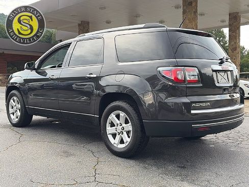 Used 2016 GMC Acadia SLE FWD image 4