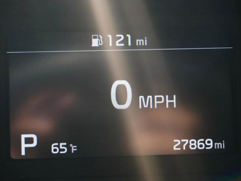 Used 2021 Kia Forte GT w/ GT2 Package FWD image 33