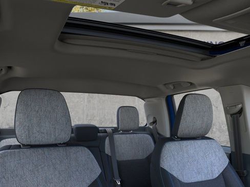 New 2026 Ford Maverick XLT AWD/4WD image 12