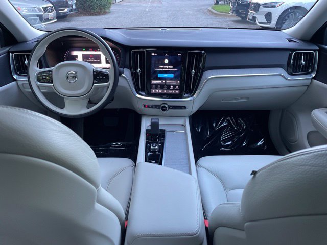 Certified 2023 Volvo S60 B5 Plus w/ Climate Package AWD/4WD image 22