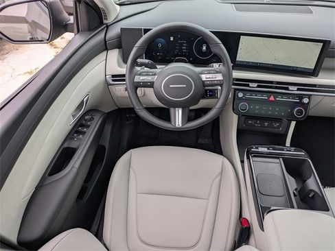 New 2025 Hyundai Tucson SEL w/ Tow & Go Package image 18