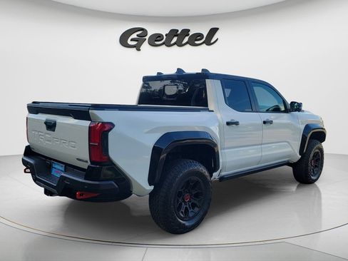 Used 2026 Toyota Tacoma TRD Pro w/ Tow Tech Package AWD/4WD image 5