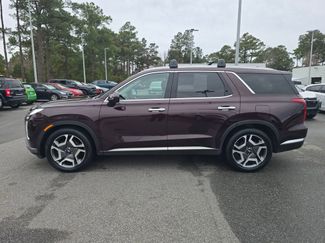 Used 2023 Hyundai Palisade Limited video 2