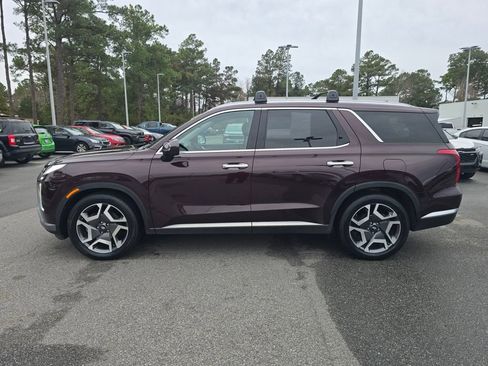 Used 2023 Hyundai Palisade Limited image 2