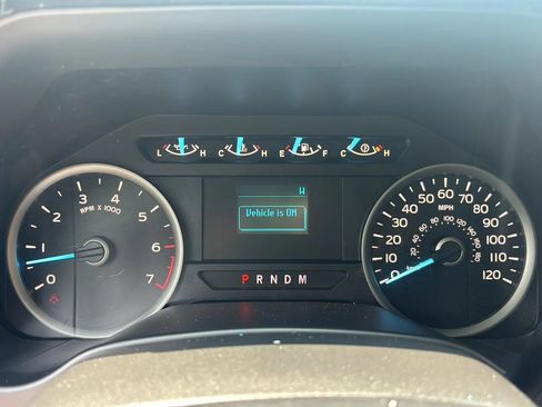 Used 2018 Ford F150 XLT AWD/4WD image 22