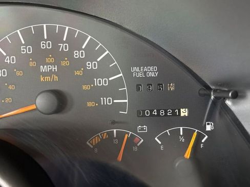 Used 1994 Pontiac Firebird Coupe image 40