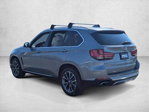 Used 2018 BMW X5 xDrive35i image 8