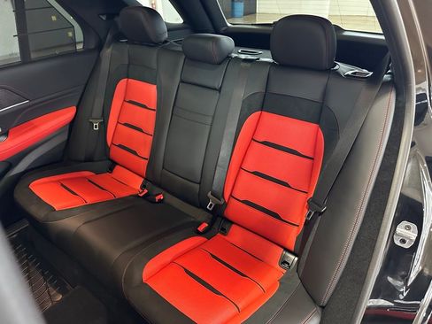 New 2026 Mercedes-Benz GLE 63 AMG S image 17