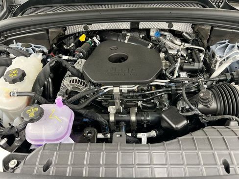 New 2026 Jeep Grand Cherokee Altitude AWD/4WD image 25