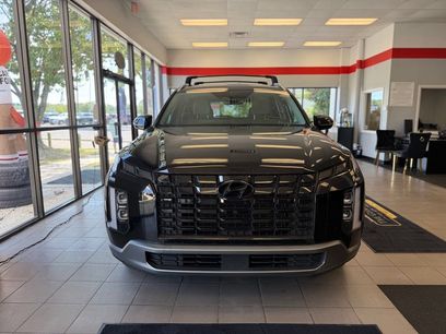Used 2023 Hyundai Palisade SEL