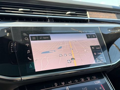 Used 2019 Audi A8 L 3.0T w/ Full Leather Package AWD/4WD image 47