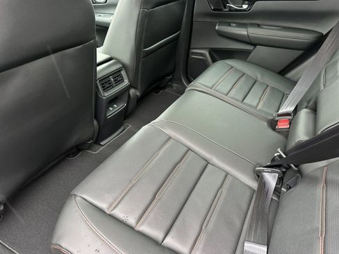 New 2026 Honda CR-V Sport Touring image 13