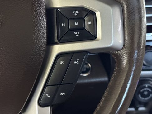 Used 2020 Ford F150 King Ranch w/ Technology Package image 27