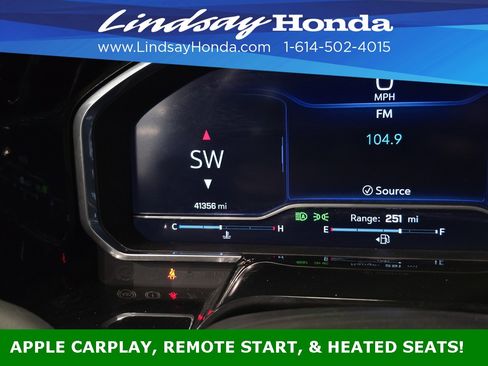 Used 2023 Chevrolet Silverado 1500 LT w/ Protection Package image 13