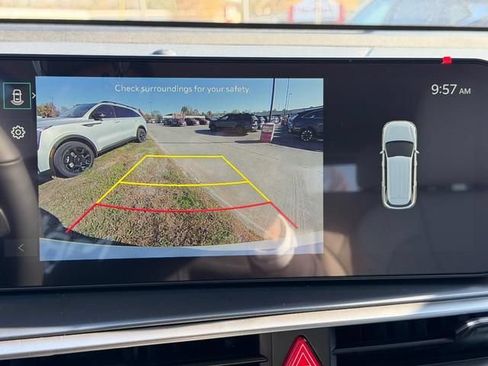 New 2026 Kia Sorento EX AWD/4WD image 21