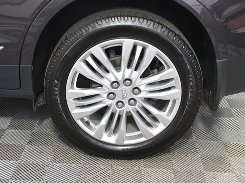 Used 2018 Cadillac XT5 Premium Luxury AWD/4WD image 20