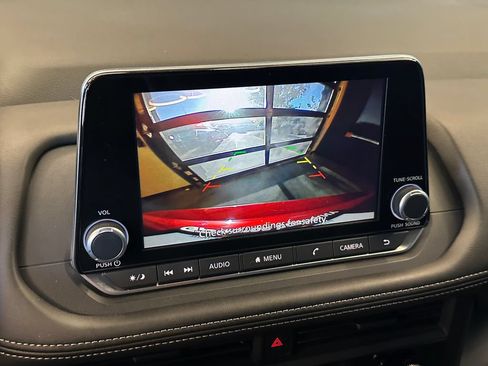 Used 2026 Nissan Rogue S AWD/4WD image 14