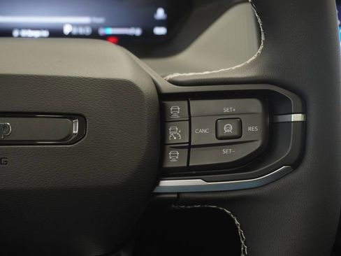 New 2026 Jeep Cherokee Limited AWD/4WD image 27