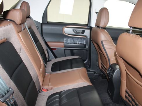 New 2026 Ford Bronco Sport Outer Banks AWD/4WD image 27