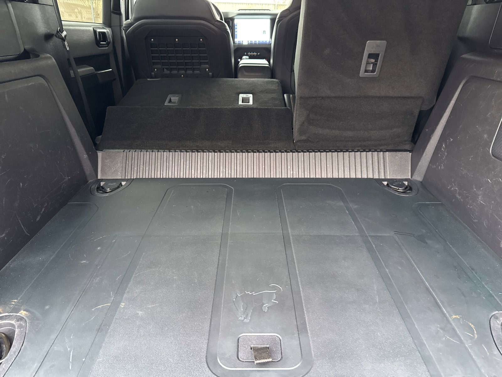 Used 2021 Ford Bronco Badlands AWD/4WD image 15