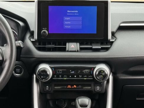 Used 2024 Toyota RAV4 XLE image 17