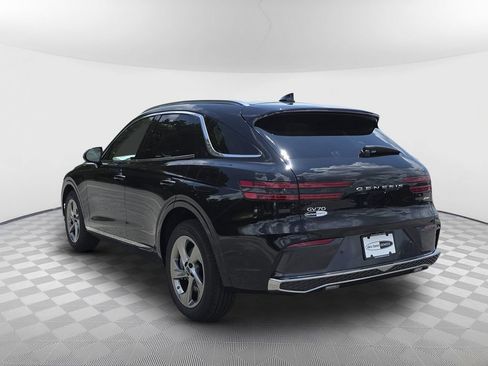 New 2026 Genesis GV70 2.5T Advanced AWD/4WD image 6