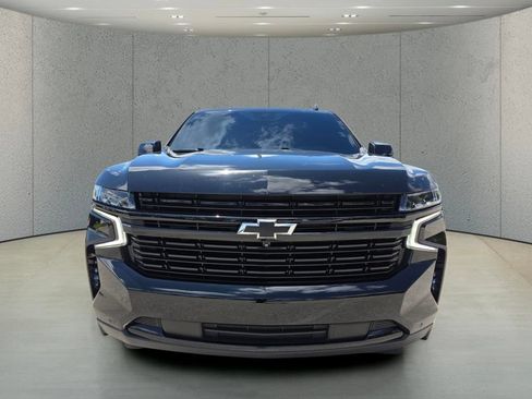 Used 2023 Chevrolet Tahoe RST w/ Luxury Package RWD image 12