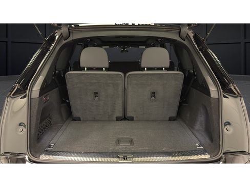 Used 2025 Audi Q7 3.0T Premium Plus w/ Premium Plus Package AWD/4WD image 27