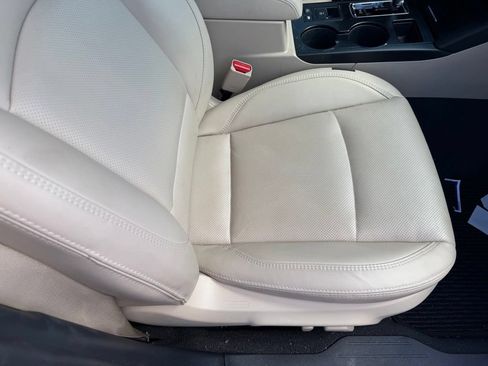 Used 2018 Subaru Outback 3.6R Limited AWD/4WD image 16