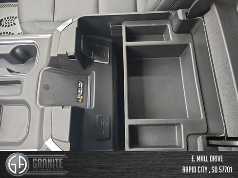 New 2026 GMC Sierra 1500 Elevation w/ Elevation Premium Package AWD/4WD image 25