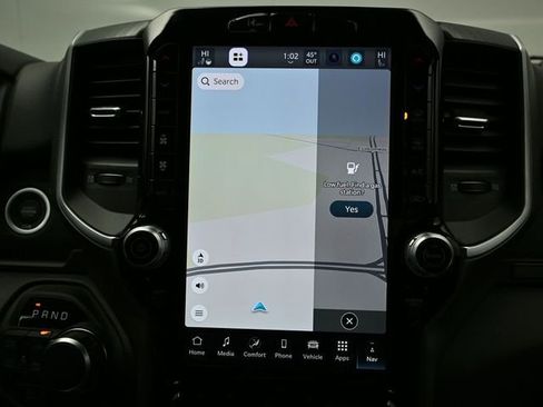 New 2026 RAM 1500 Big Horn image 29