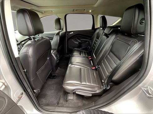 Used 2017 Ford Escape Titanium w/ Equipment Group 301A AWD/4WD image 22