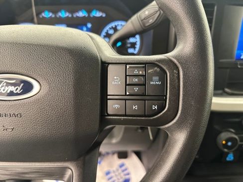 Certified 2024 Ford F250 XLT image 19