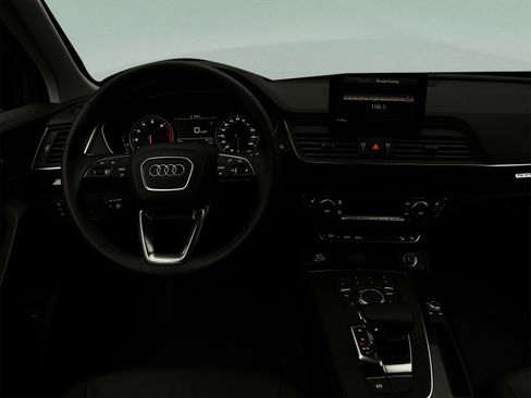 Used 2019 Audi Q5 2.0T Premium w/ Convenience Package AWD/4WD image 39