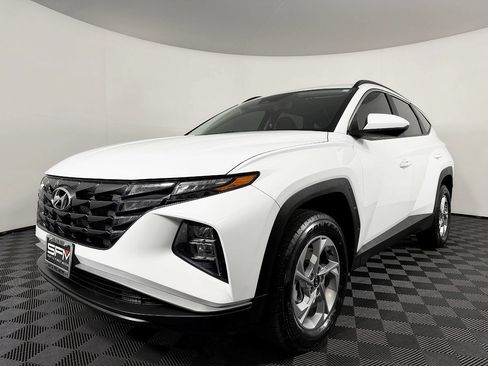 Used 2024 Hyundai Tucson SEL AWD/4WD image 2