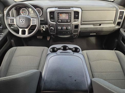 Used 2024 RAM 1500 Classic Warlock AWD/4WD image 31